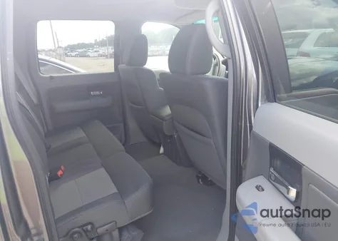 2007 Ford F-150 Xlt из США, поврежденный, VIN 1FTRW12W47FA59993